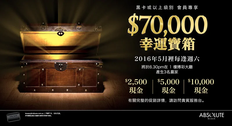 On property gaming promotion concept / plasma screen Example of Chinese translation
