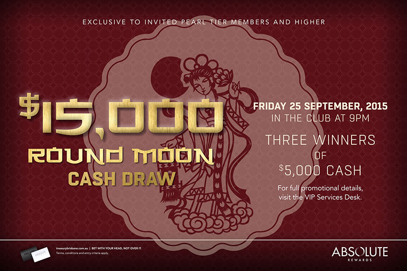 On property gaming promotion concept / large lightbox 4200 x 2800