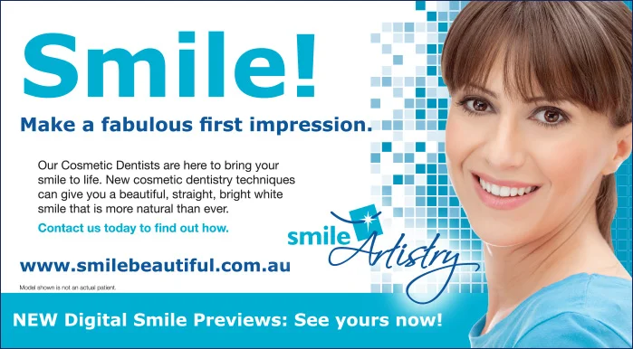 Press ad – Brisbane News