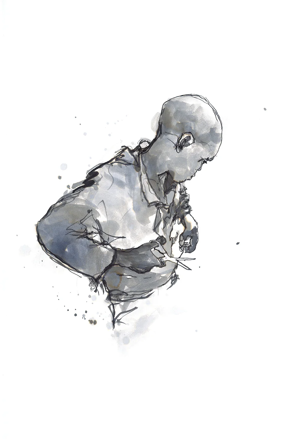 Disconnected