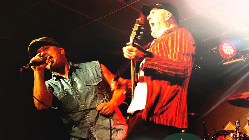 12 JULI: ANGUS - THE ULTIMATE AC/DC TRIBUTE