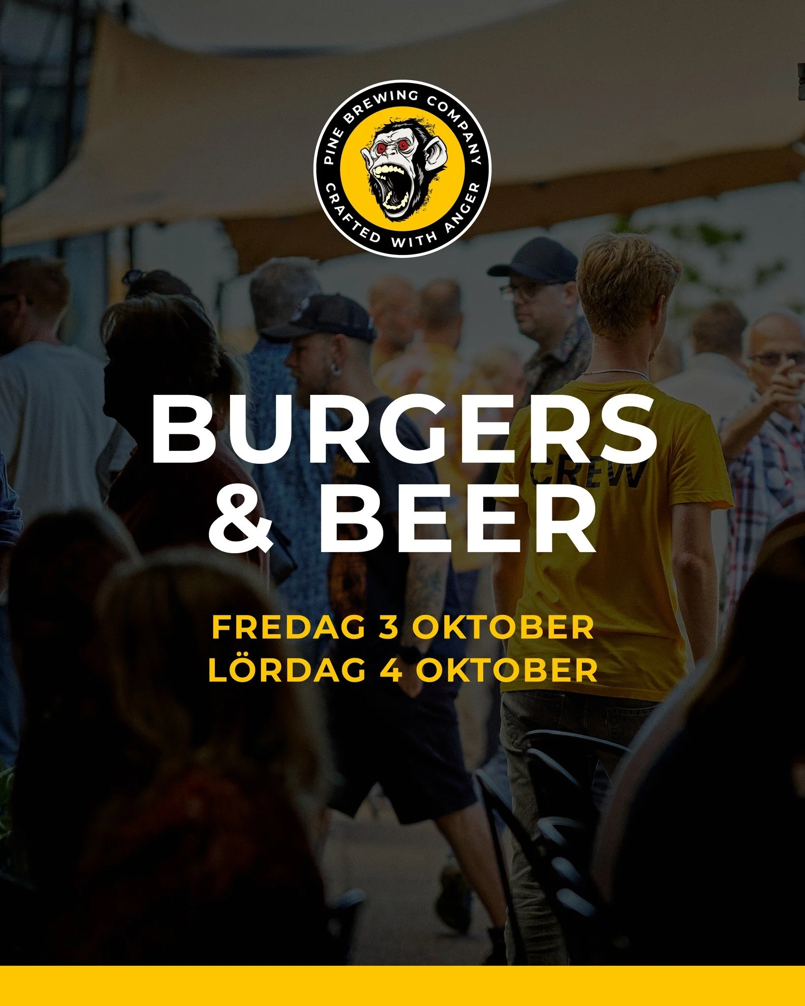 🍻✨ Vi har &ouml;ppet p&aring; The Zoo fredag och l&ouml;rdag, 17&ndash;22!

🥢 Nyhet p&aring; menyn! V&aring;ra hemmagjorda v&aring;rrullar med fl&auml;skf&auml;rs &amp; gr&ouml;nsaker. Serveras med tv&aring; goda dipps&aring;ser f&ouml;r 105 riksda