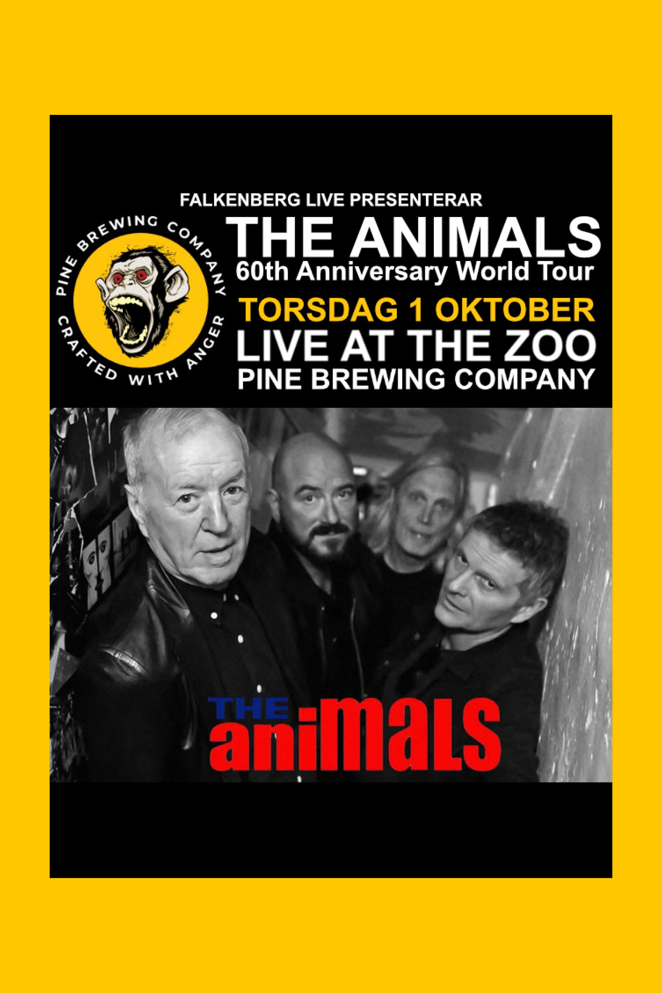 The Animals