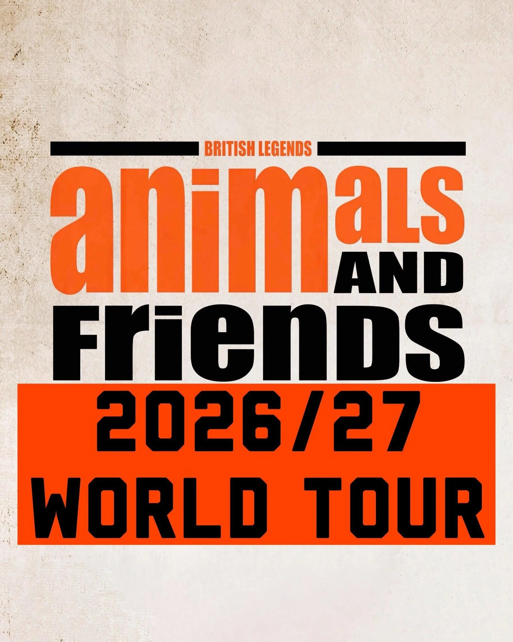 🎸 The Animals kommer till The Zoo!
📅 Torsdag 1 oktober

🎶 The Animals (and Friends) med originaltrummisen John Steel i spetsen kommer till Falkenberg f&ouml;r en unik och intim konsert p&aring; Pine Brewing Company. Tillsammans med briljanta Danny