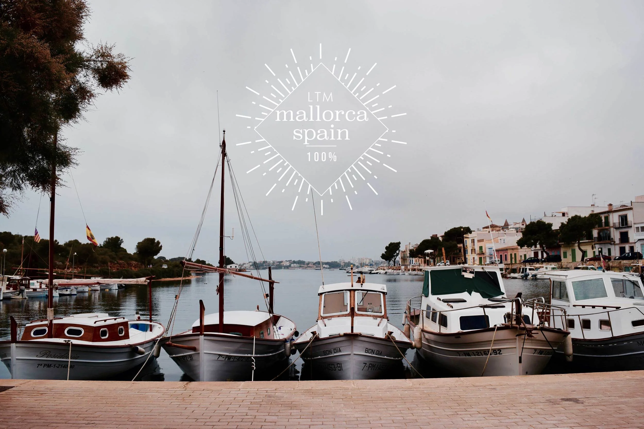 Where We EAT: S'Arenal Gran, PortoColom.