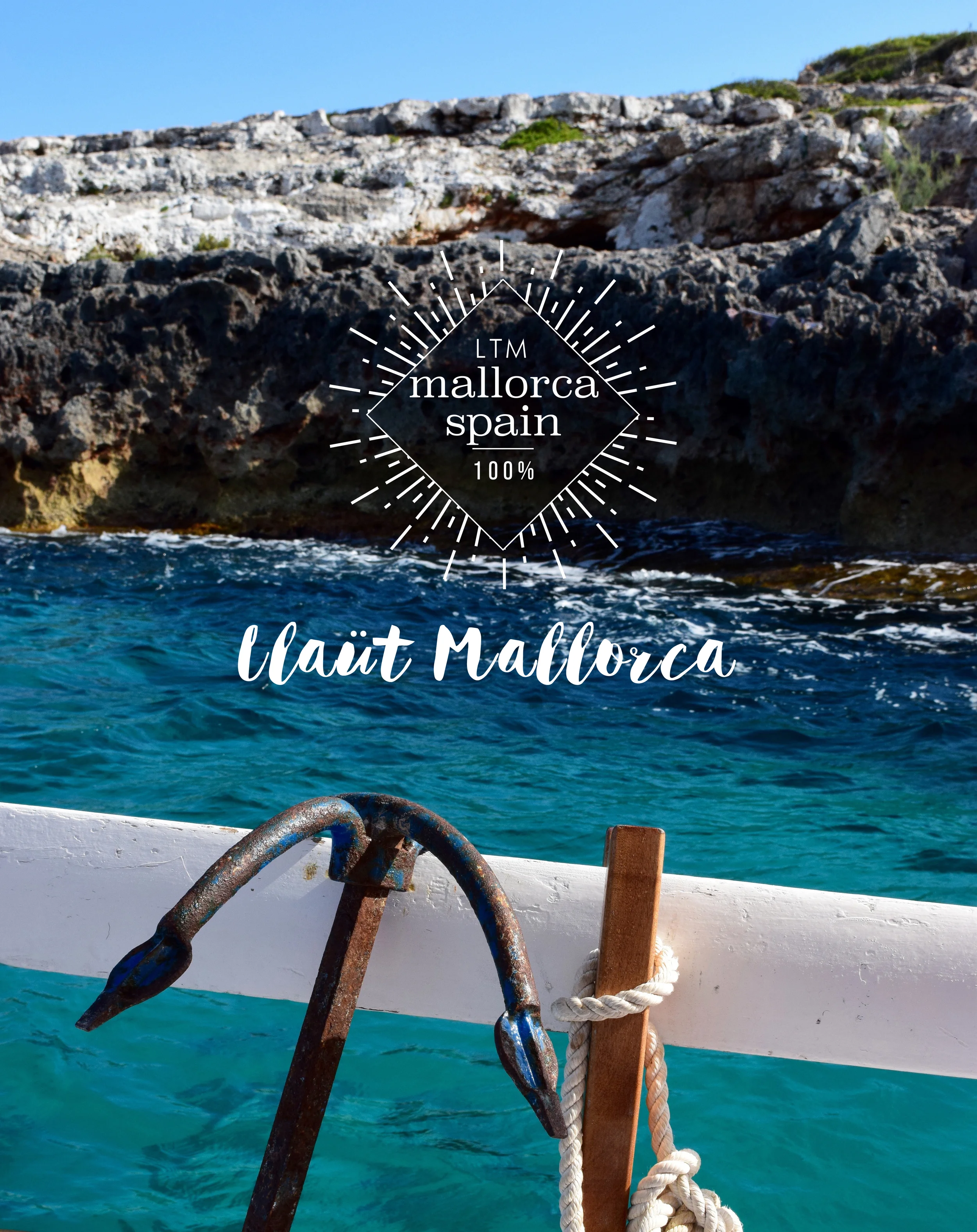 What's Going ON: Llaüt, PortoColom.