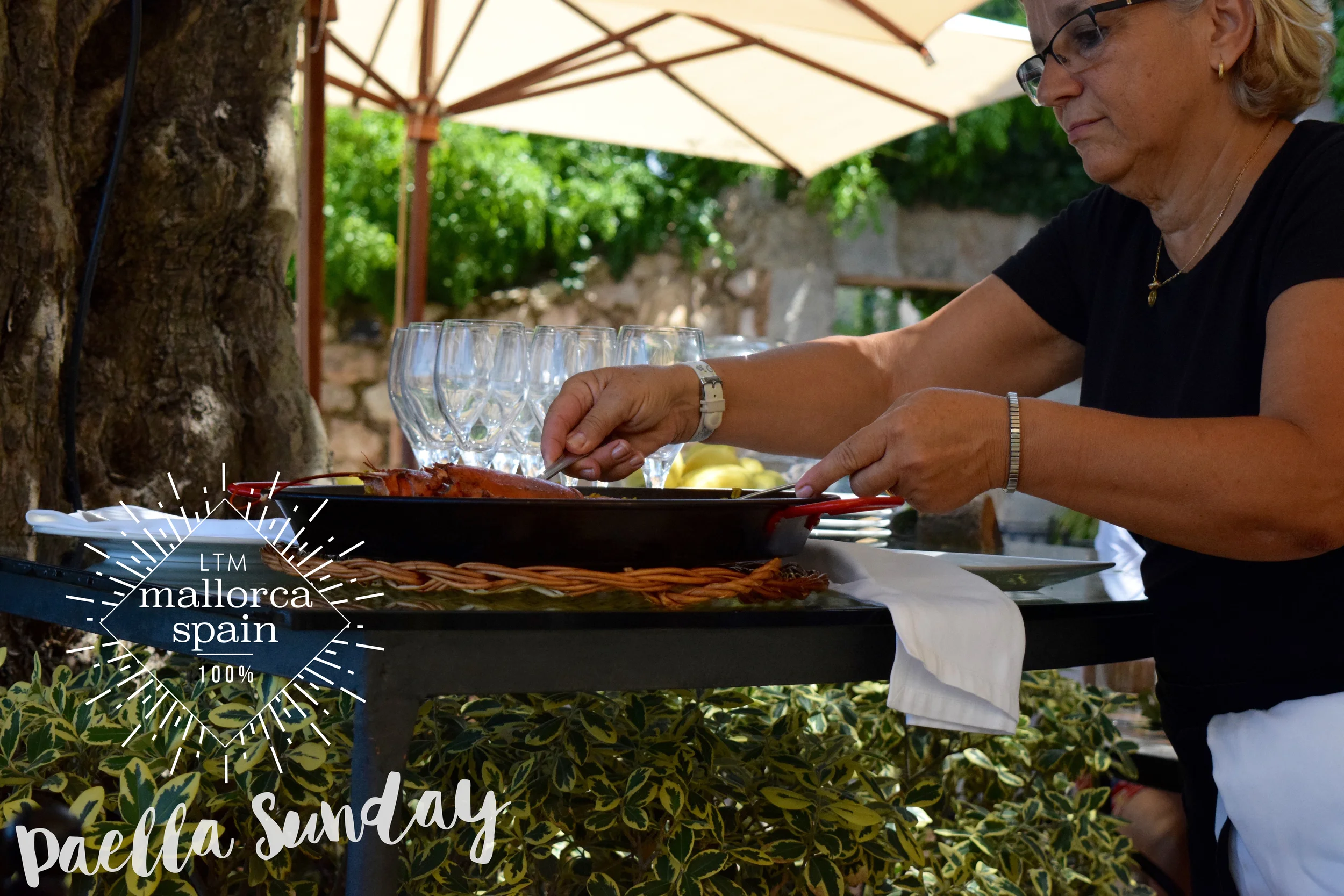 Where We EAT: Boutique Hotel & Restaurant Ca's Xorc, Sóller.