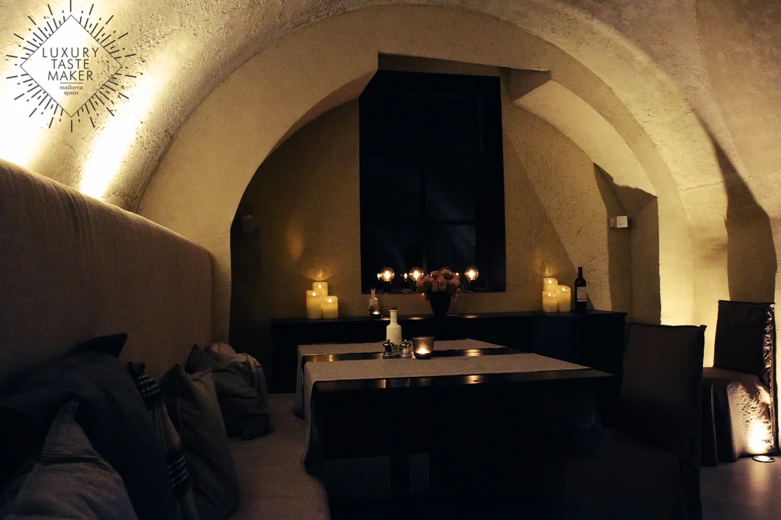 Where We Eat: Quadrat Restaurant, Palma de Mallorca.