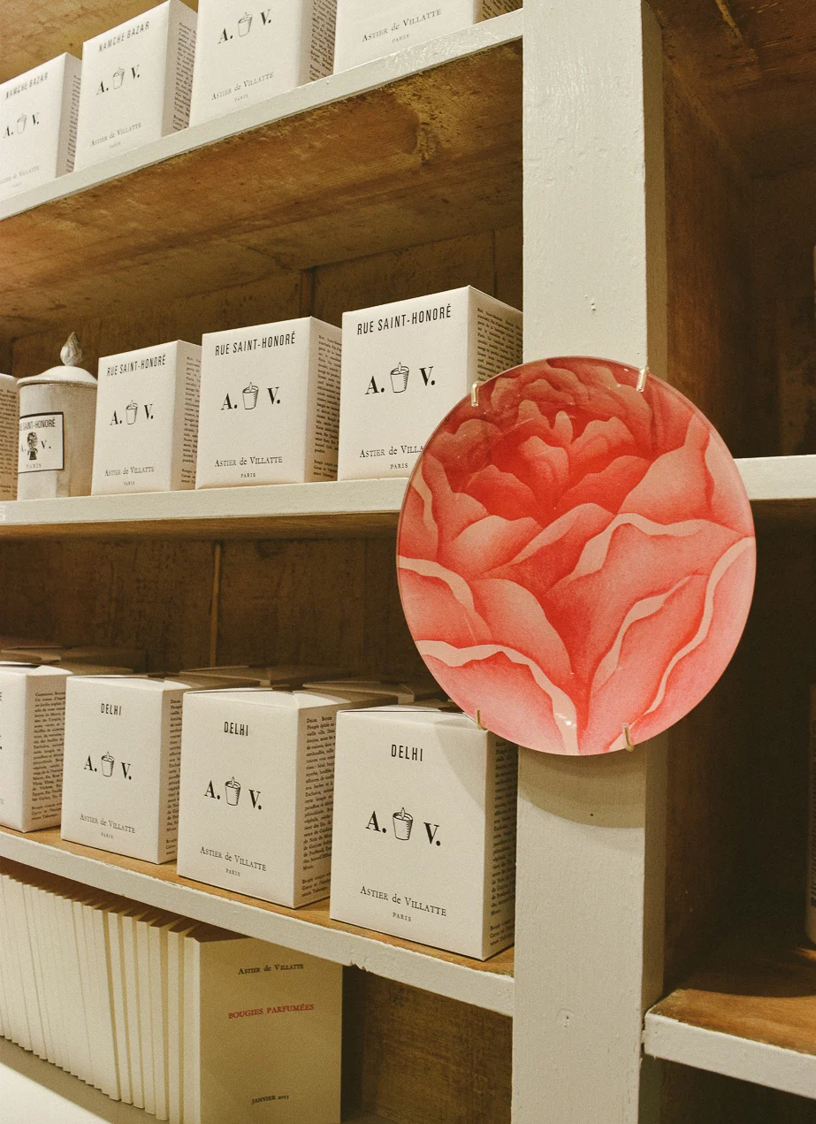 What's Going ON: Bazaar, Palma de Mallorca.