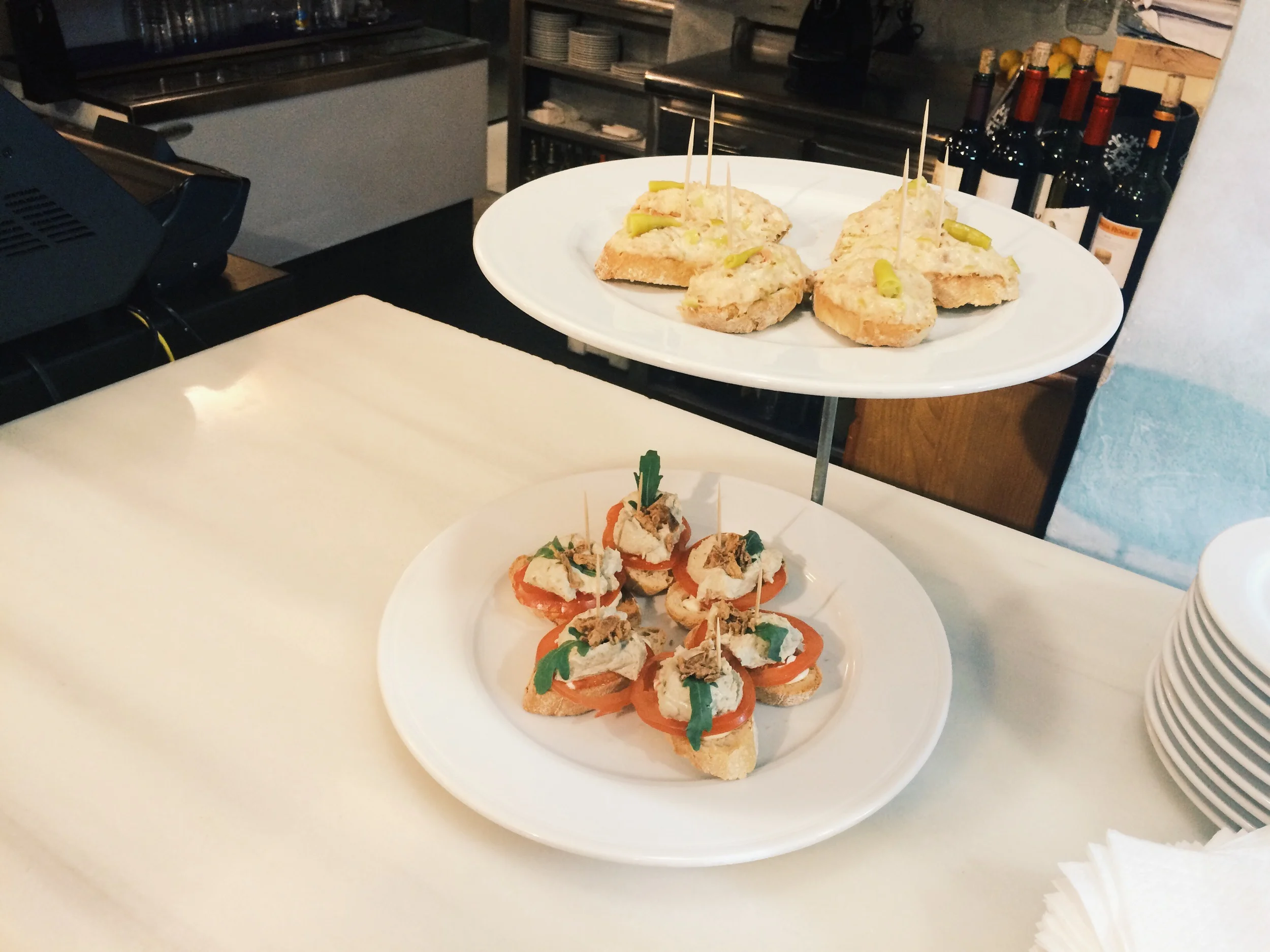 Where We EAT: La 5ª Puñeta, Palma de Mallorca