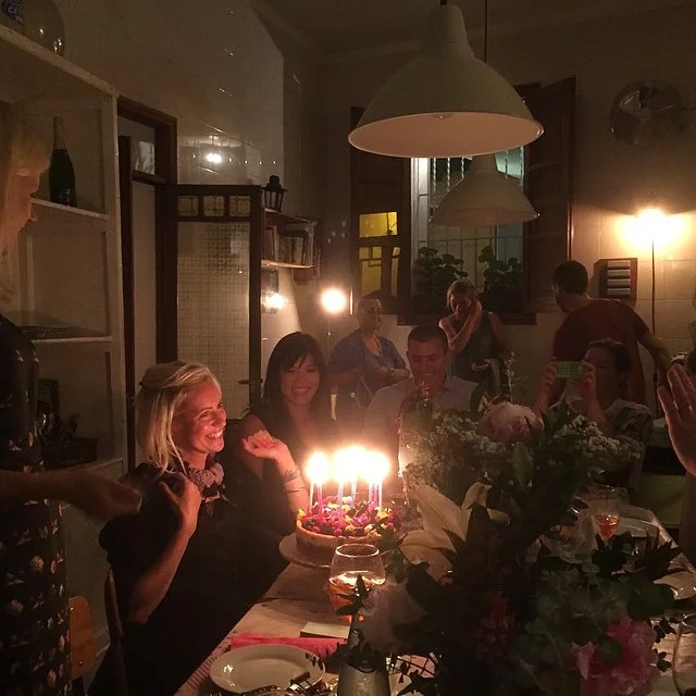 Brands We LOVE: Flower Delivery, Palma de Mallorca.