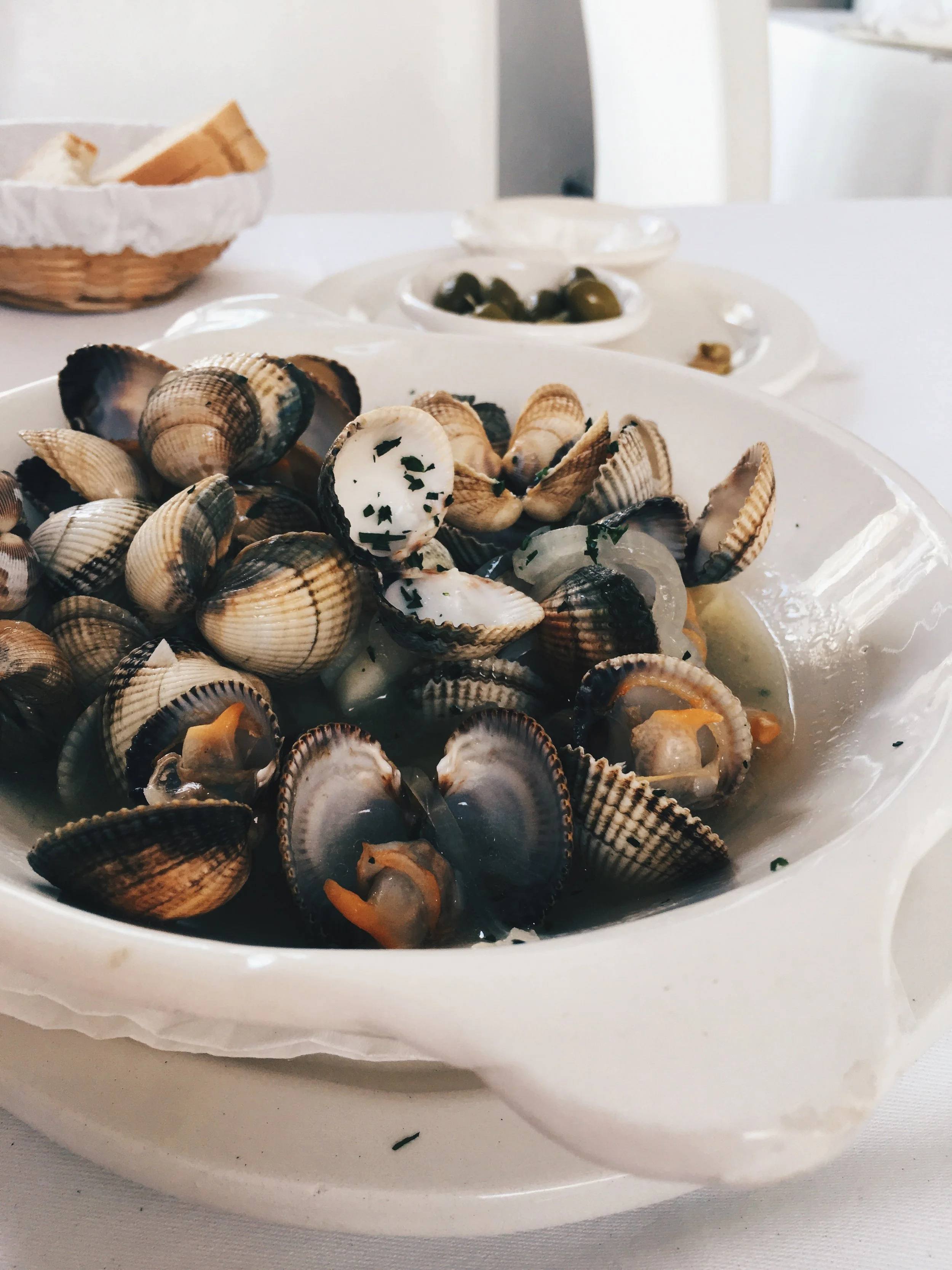 Where We EAT: Ca Na Marola Restaurant, S'Estanyol de Migjorn