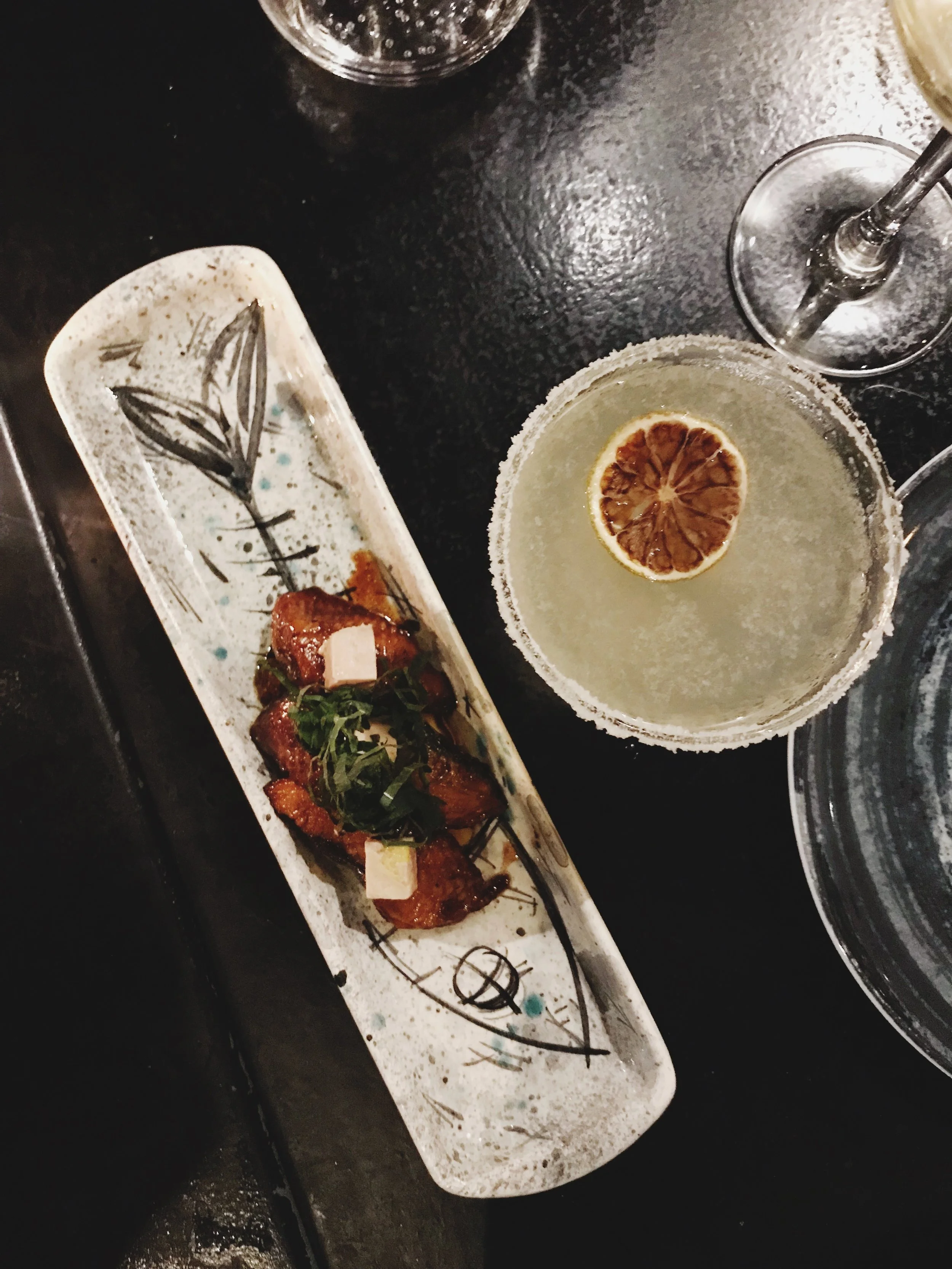 Vandal Santa Catalina Palma De Mallorca Luxurytastemaker