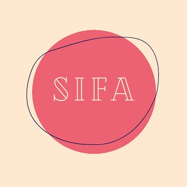 Sifa Sisterhood | Clothed In Strength 
#bywomenforwomen #sifasister #sifasisterhood #sifasisters #clothedinstrength #sifa #sifathreads