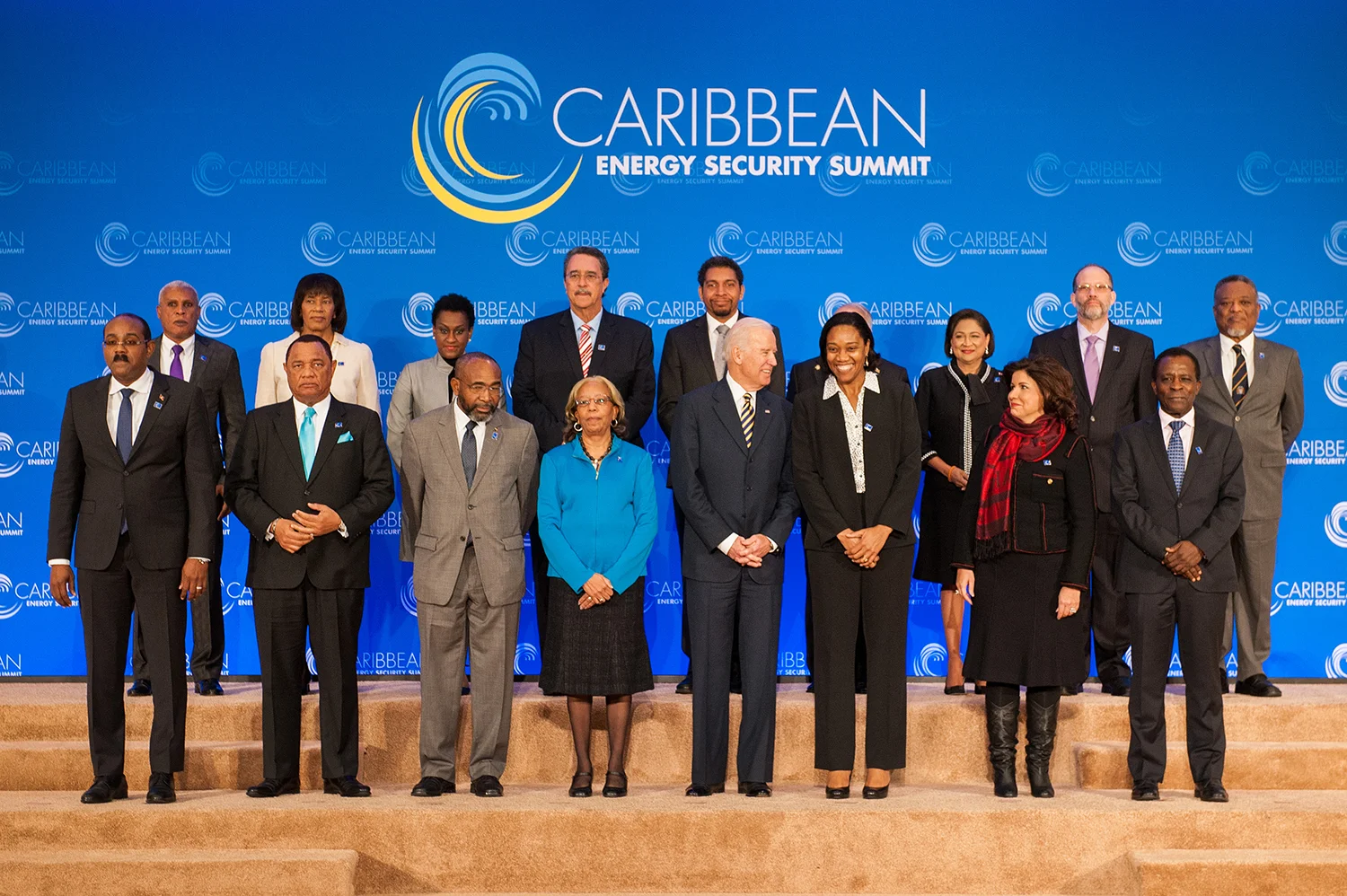 Renewable technology can nudge Caribbean toward energy security