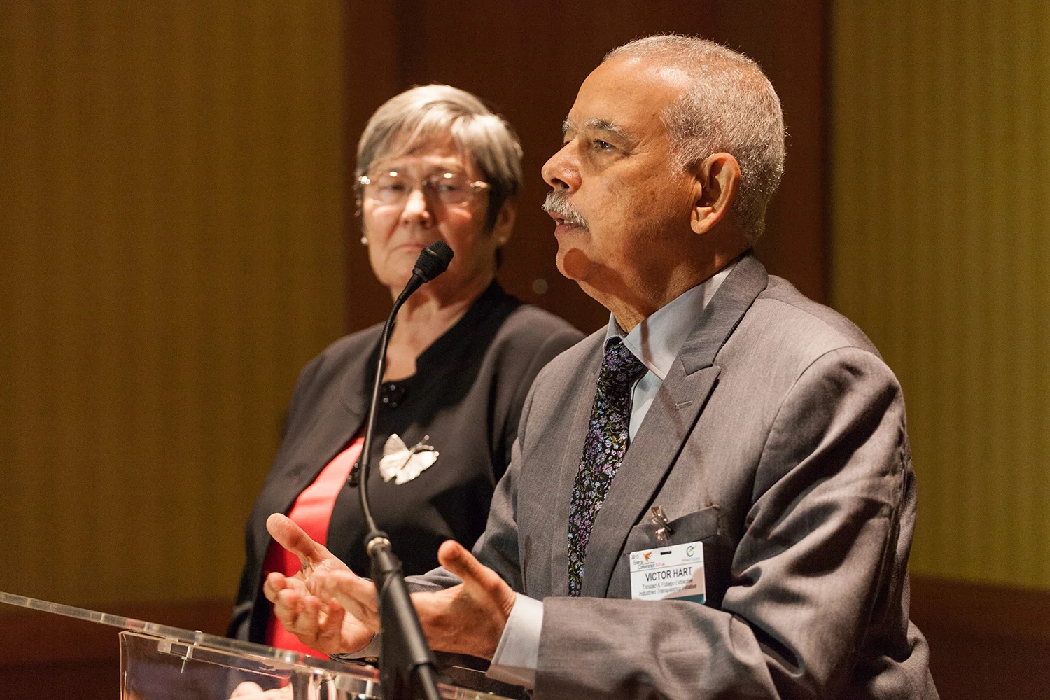 EITI data helping stakeholders improve transparency, sustainability