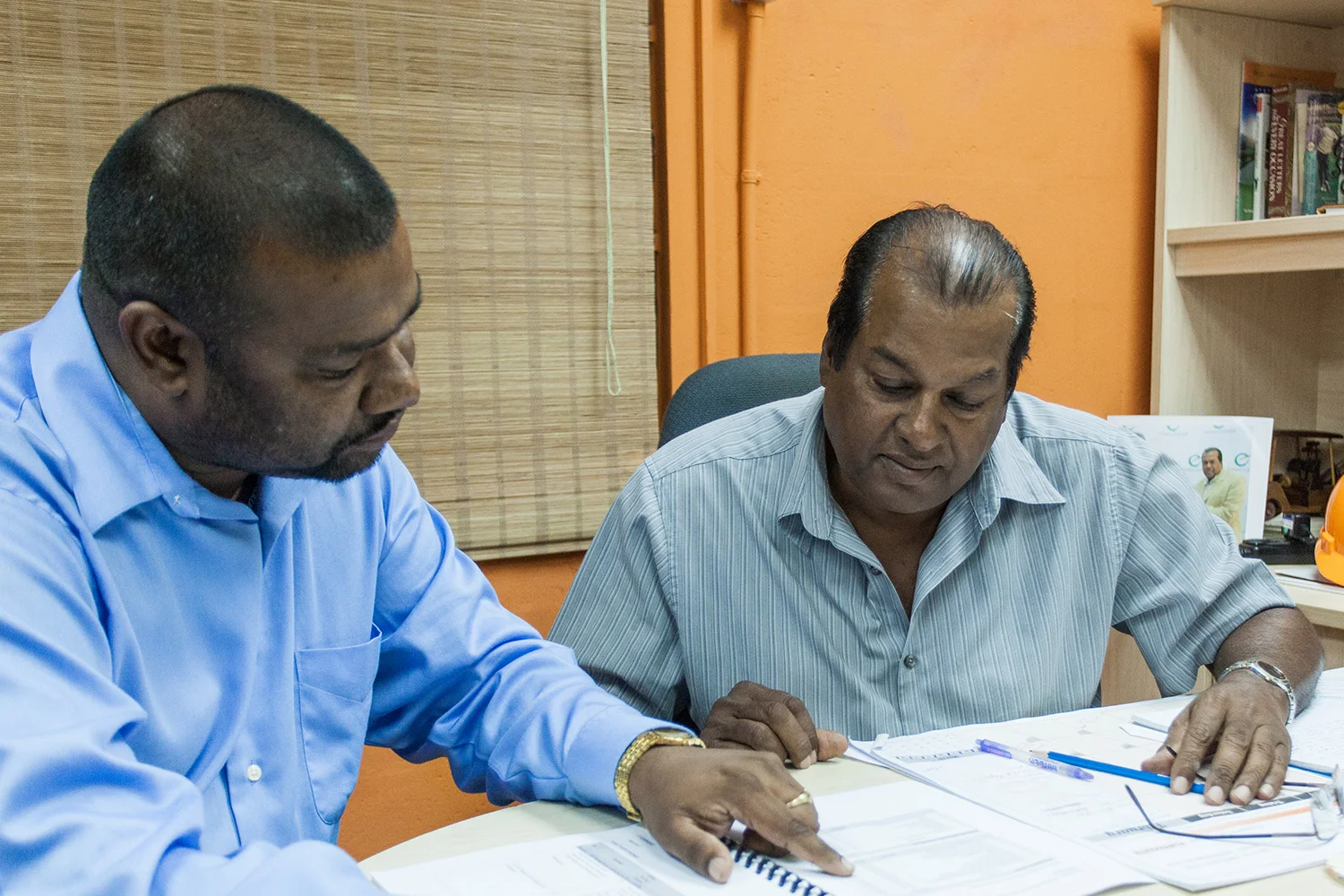 Specialised Maintenance gets perfect score for safety