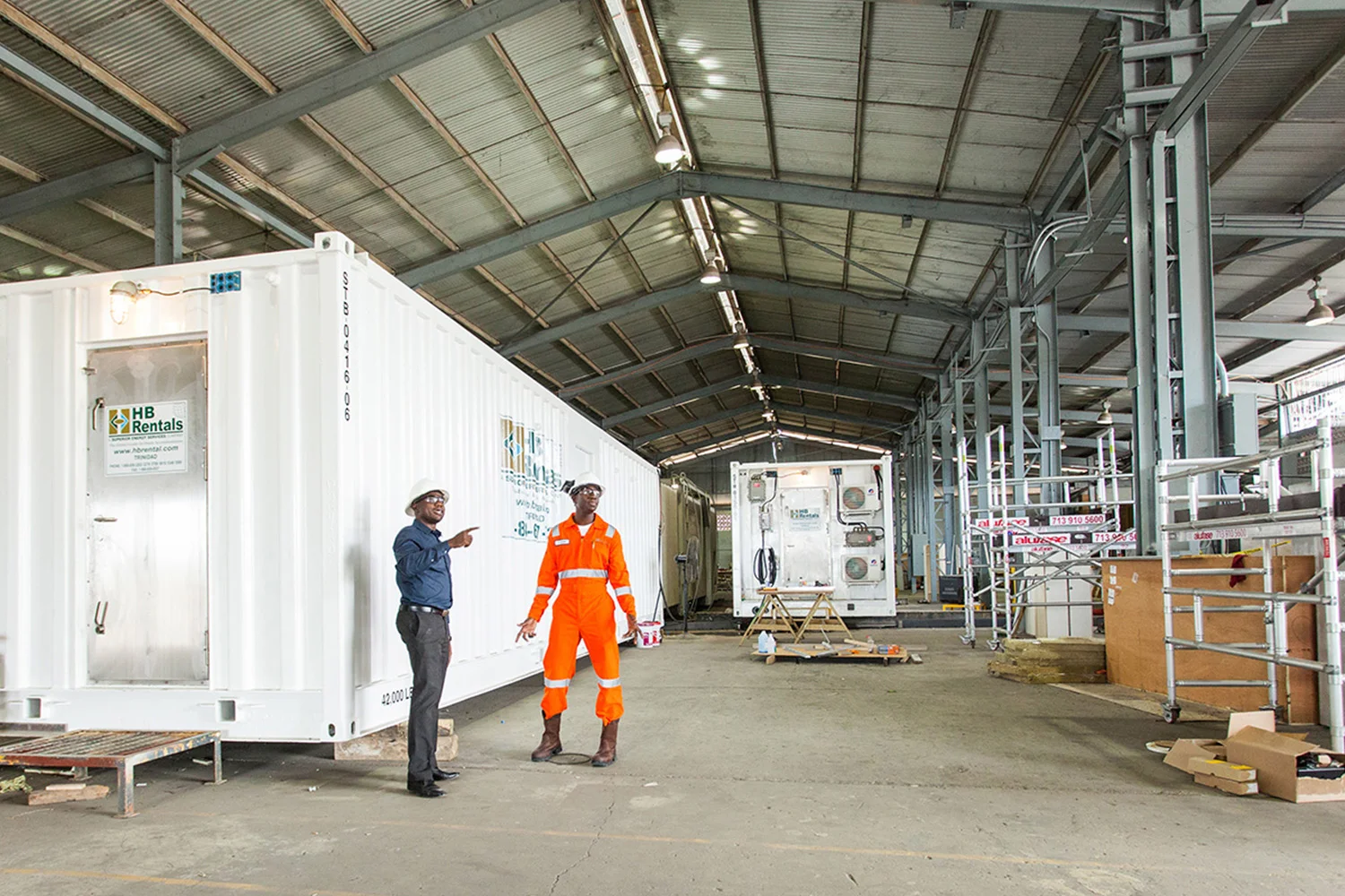 Services companies feel pinch from plunge in oil prices