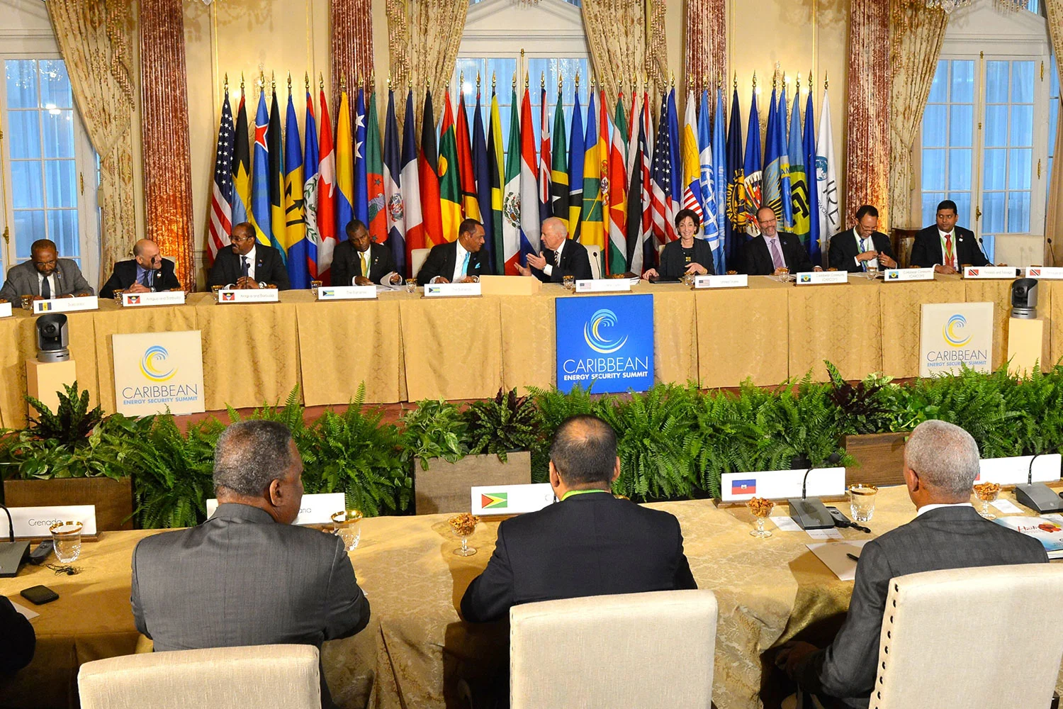 Trinidad faces challenges to LNG export dominance