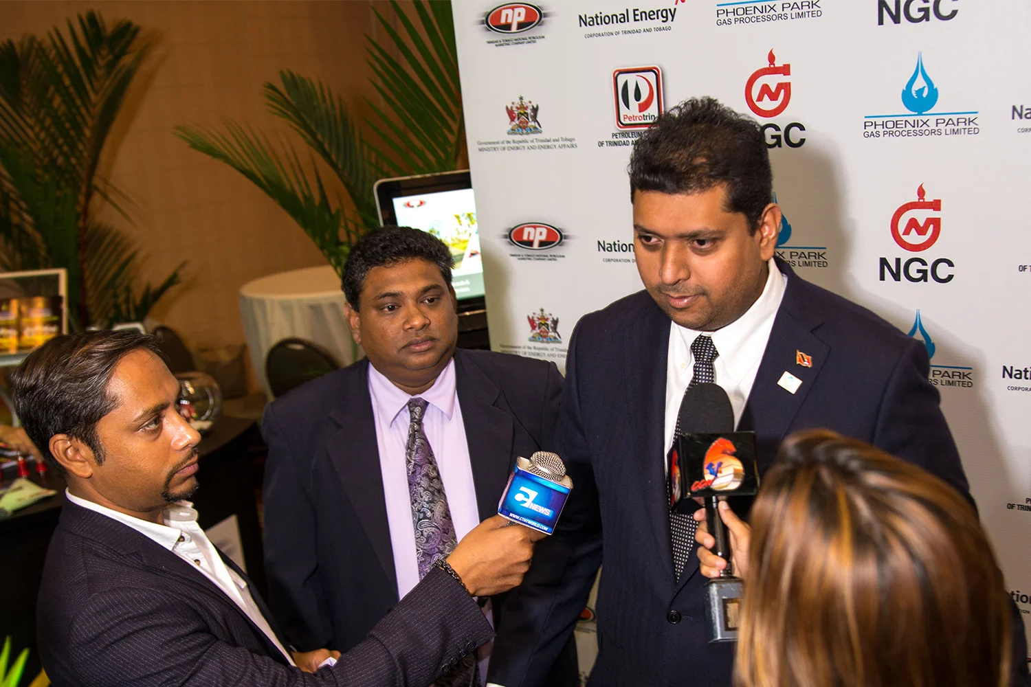 MEEA hopes for quick resolution of gas exploration impasse