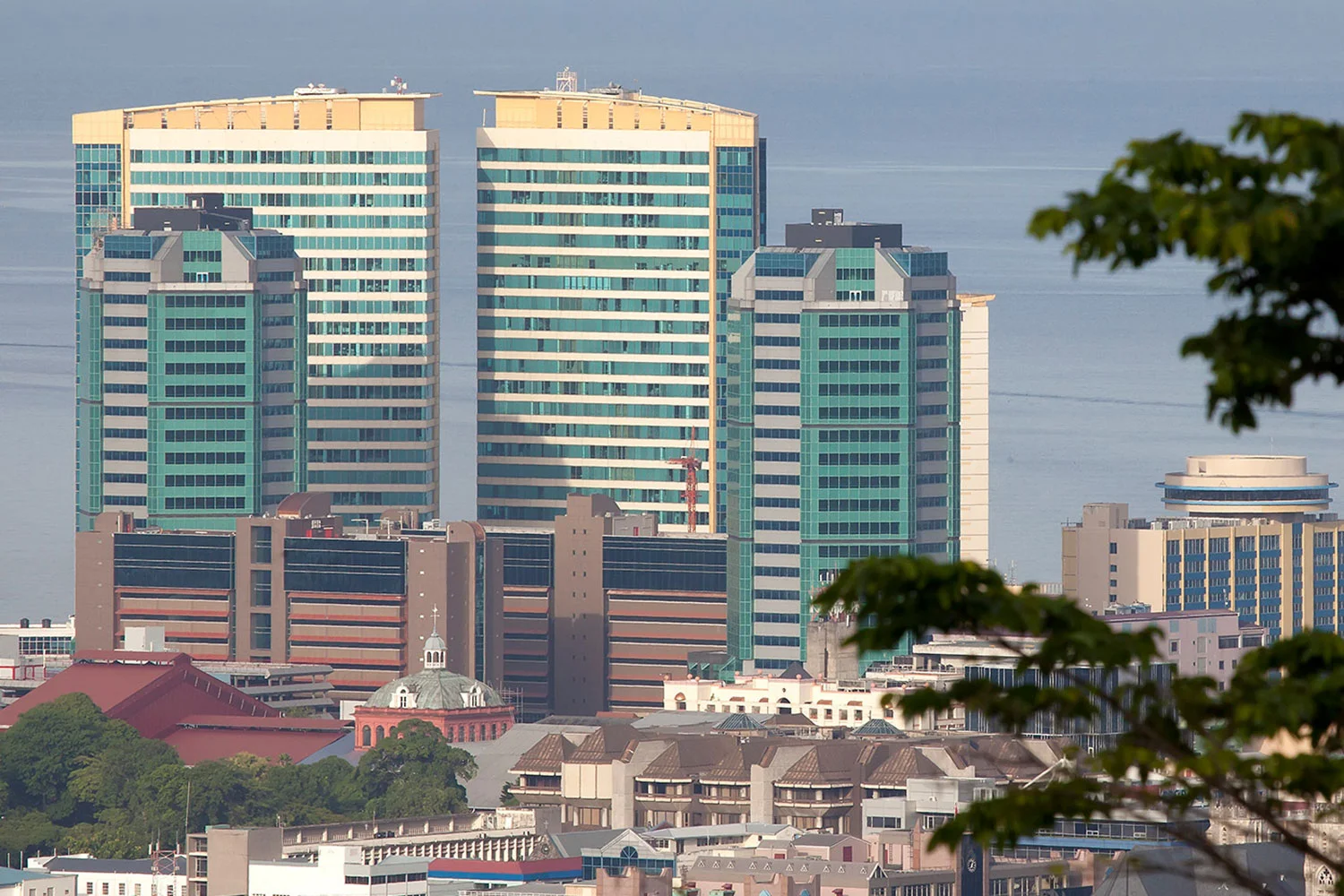 Energy policy is everybody’s business