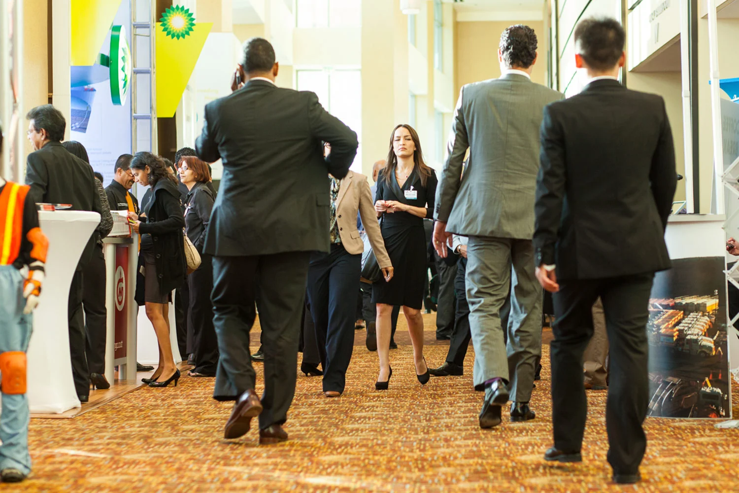 Energy Conference 2016