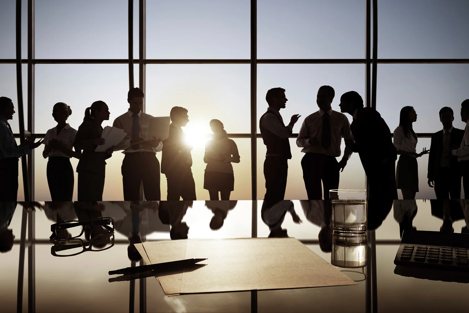 Corporate Governance Workshop for Extractive Industries/Mining Sector