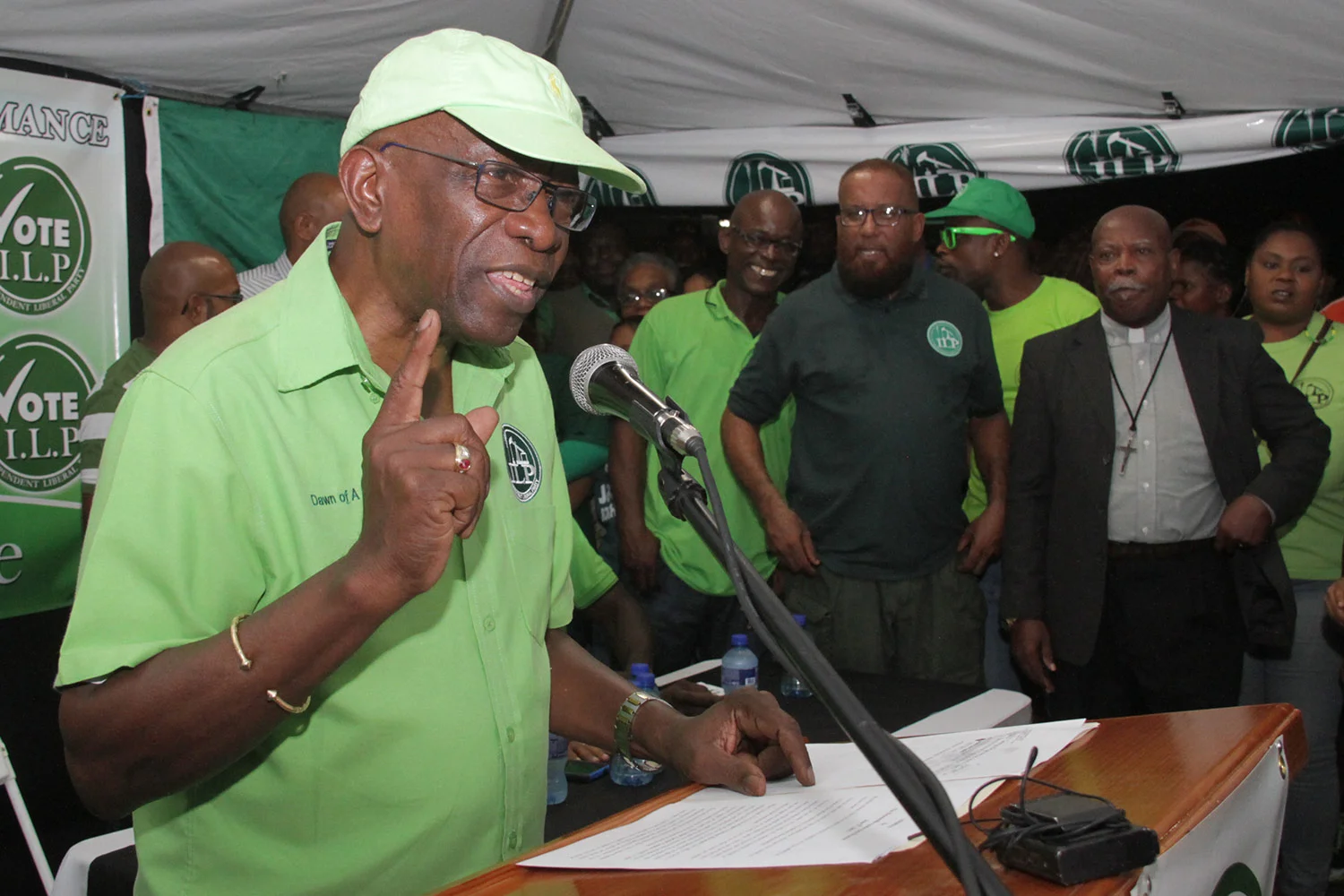 What we can learn from the FIFA scandal