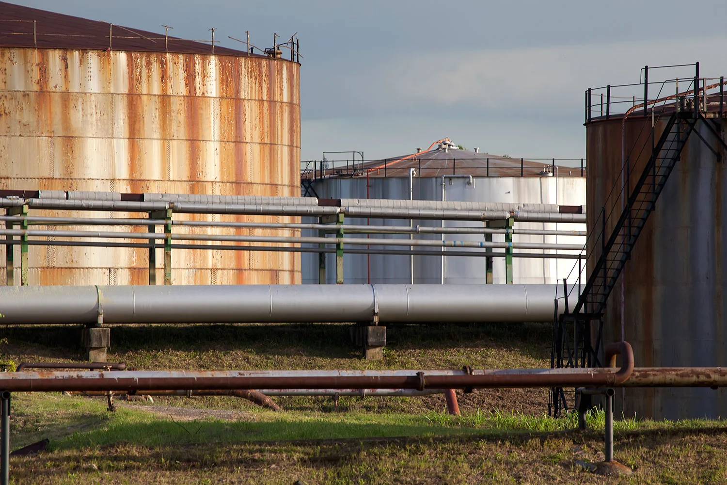 An overview of the MSJ’s energy policy