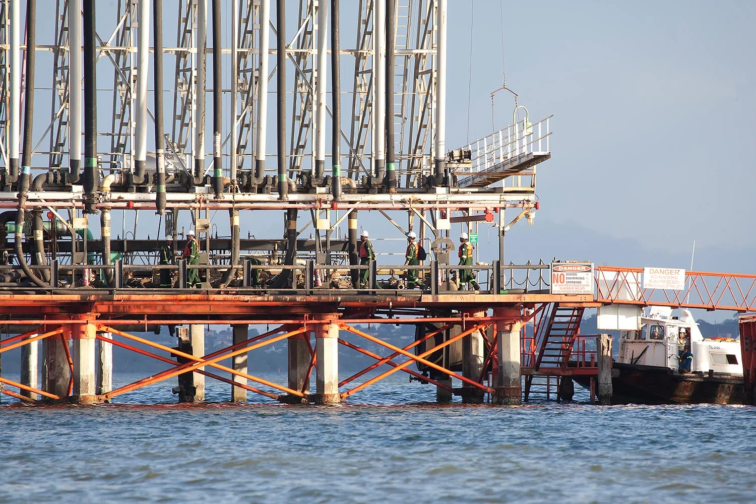 Trinidad in unique position to help mediate Liza well dispute