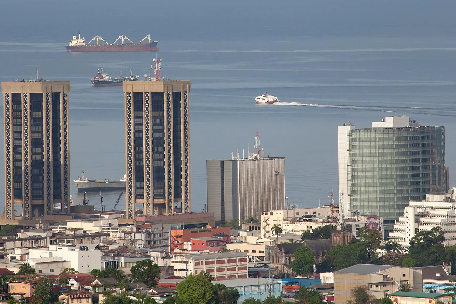 The art and science of government relations