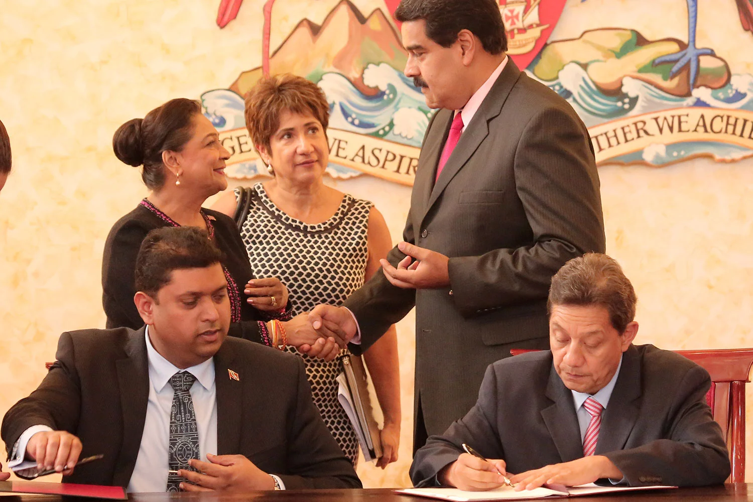 Venezuela’s massive gas deposits to replace diesel, save billions