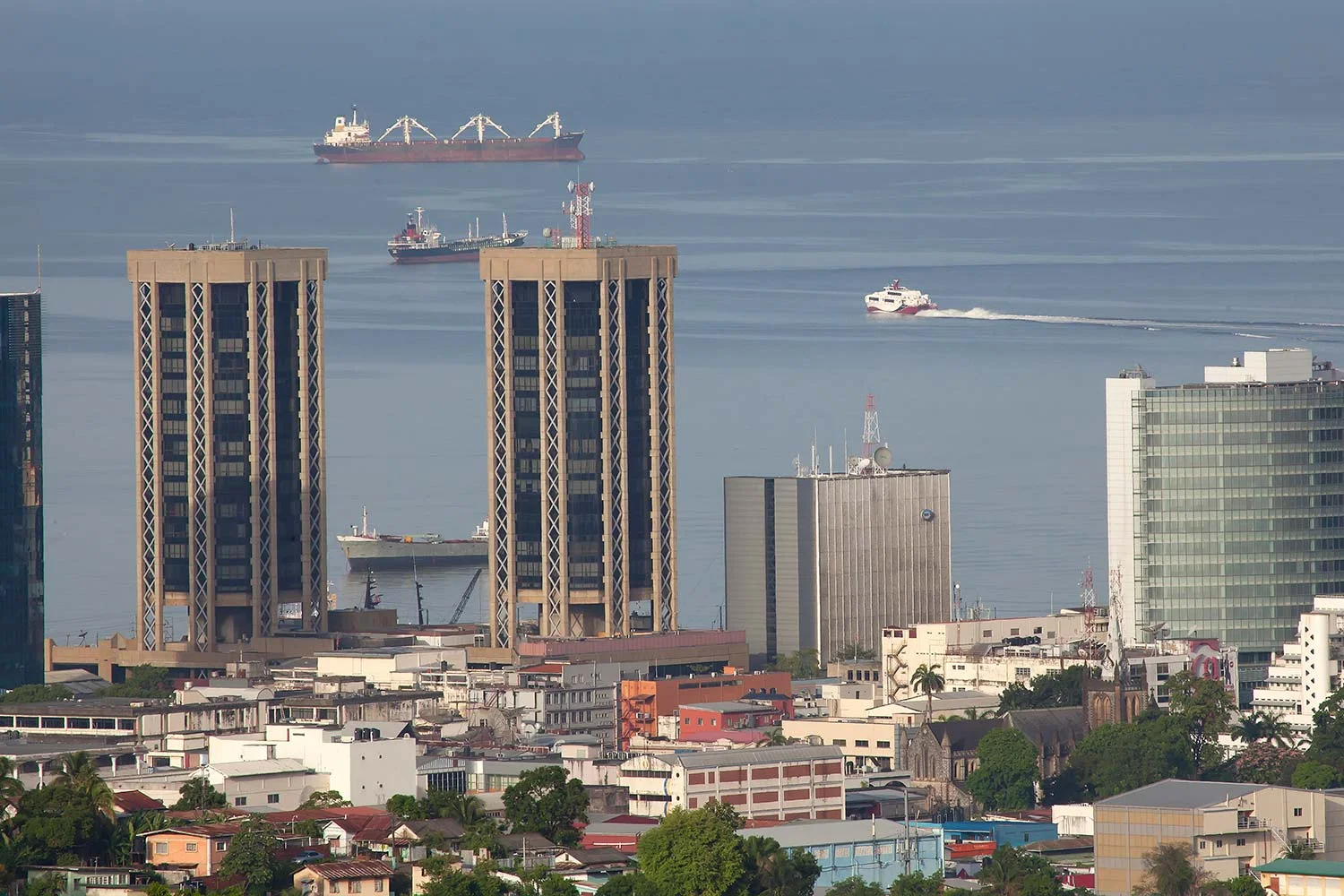 Being responsible is the heart of CSR