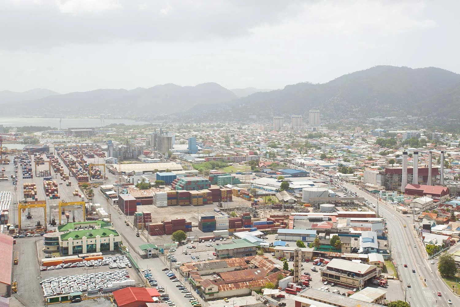 Market recalibrations painful but necessary to stem spending