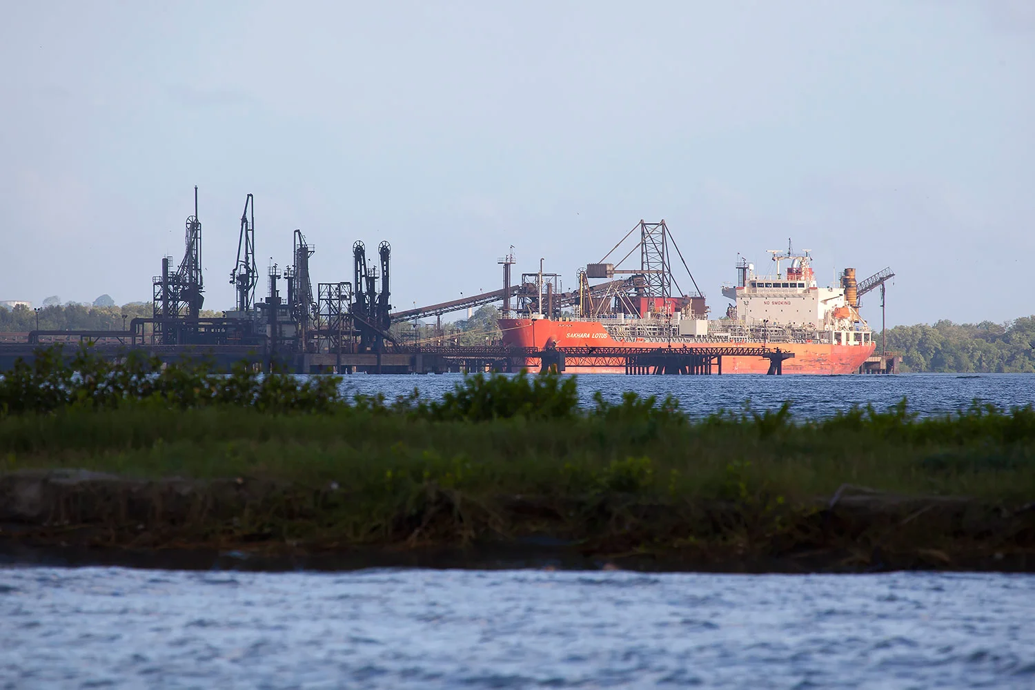 More contracts required for deepwater resources bordering Venezuela