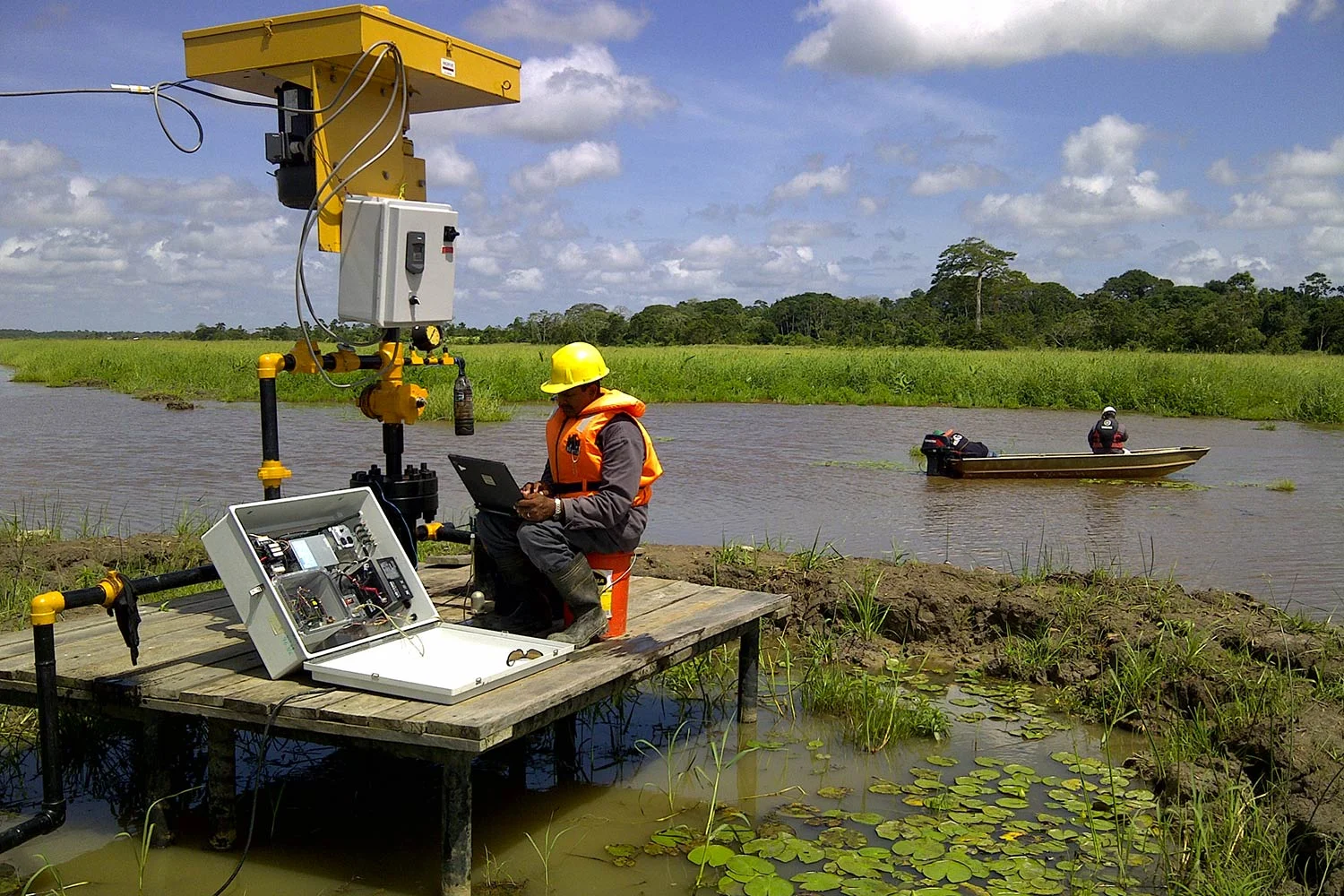 Lack of double taxation agreement with Suriname hurting business