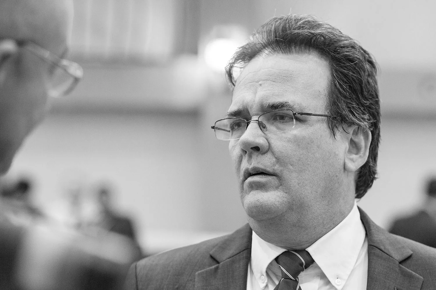 Ammonia prices down but De La Bastide optimistic