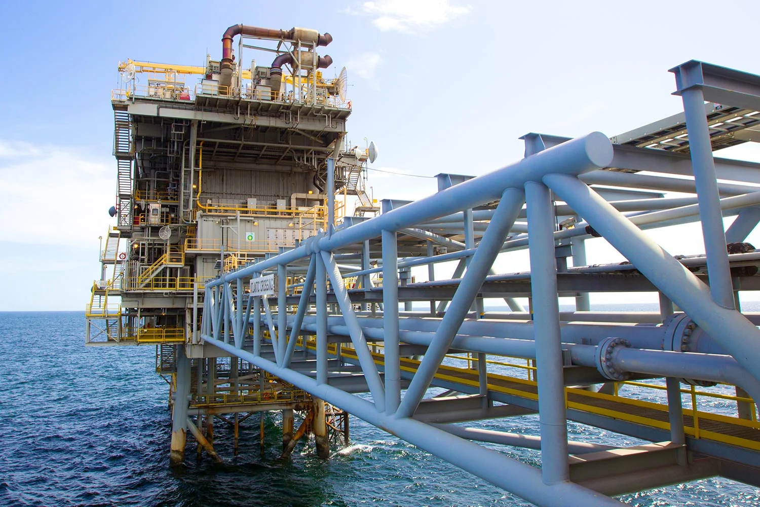 Smaller gas pools, remnants of older wells could help boost supply