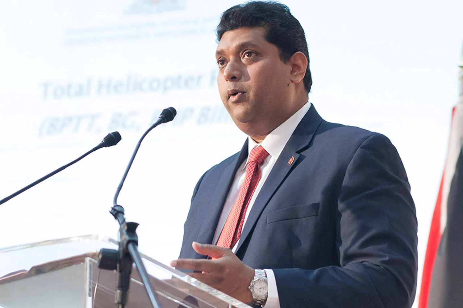 Tax incentives may be key to development of smaller gas fields