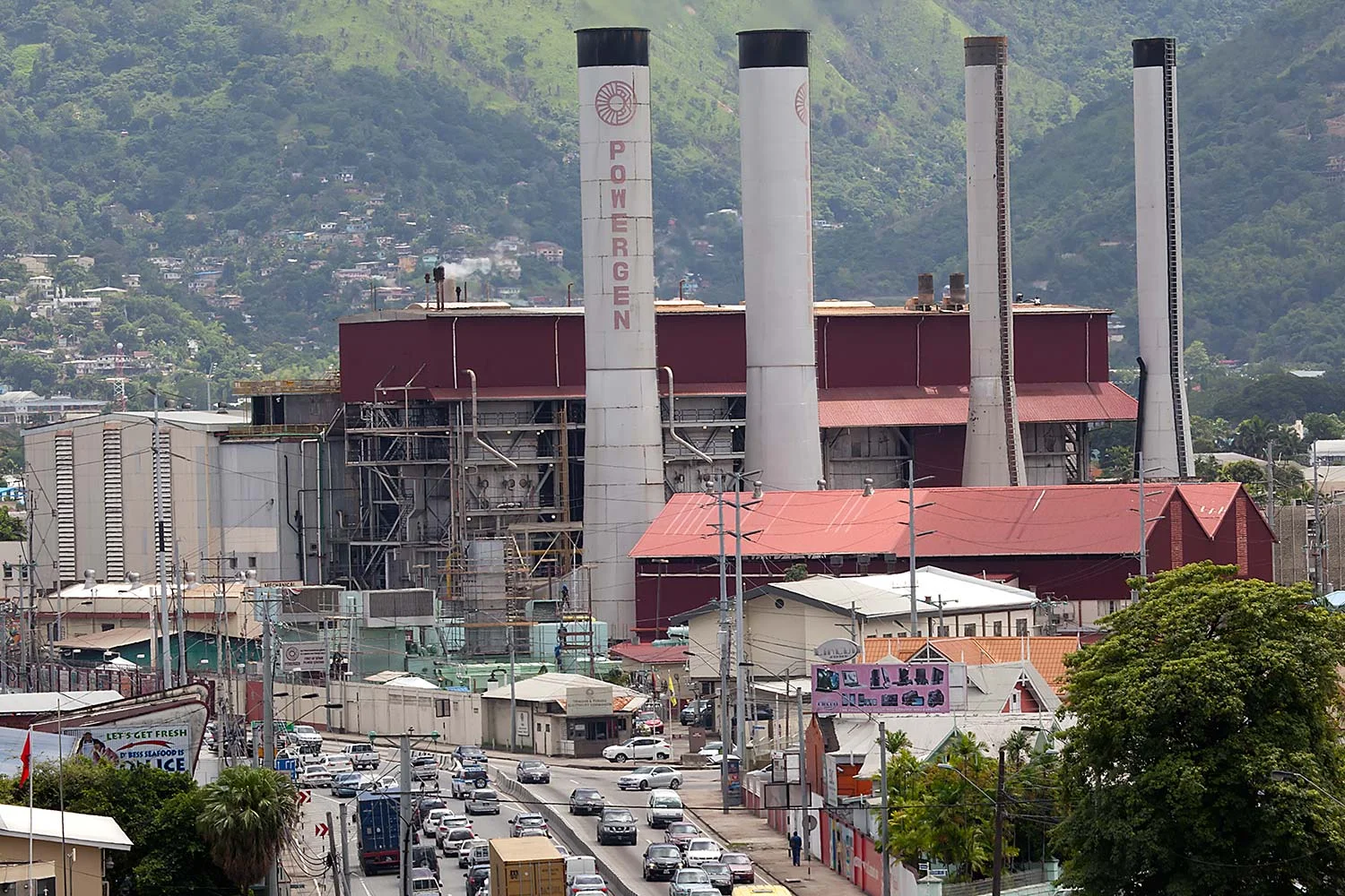 Renewable energy plans ready, but little progress so far