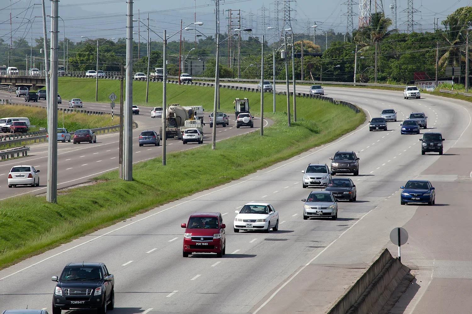 Tough calls must be made on unsustainable fuel subsidies