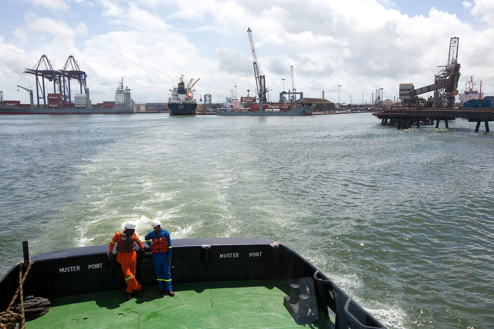 How the PP, PNM manifestos stack up on energy policy