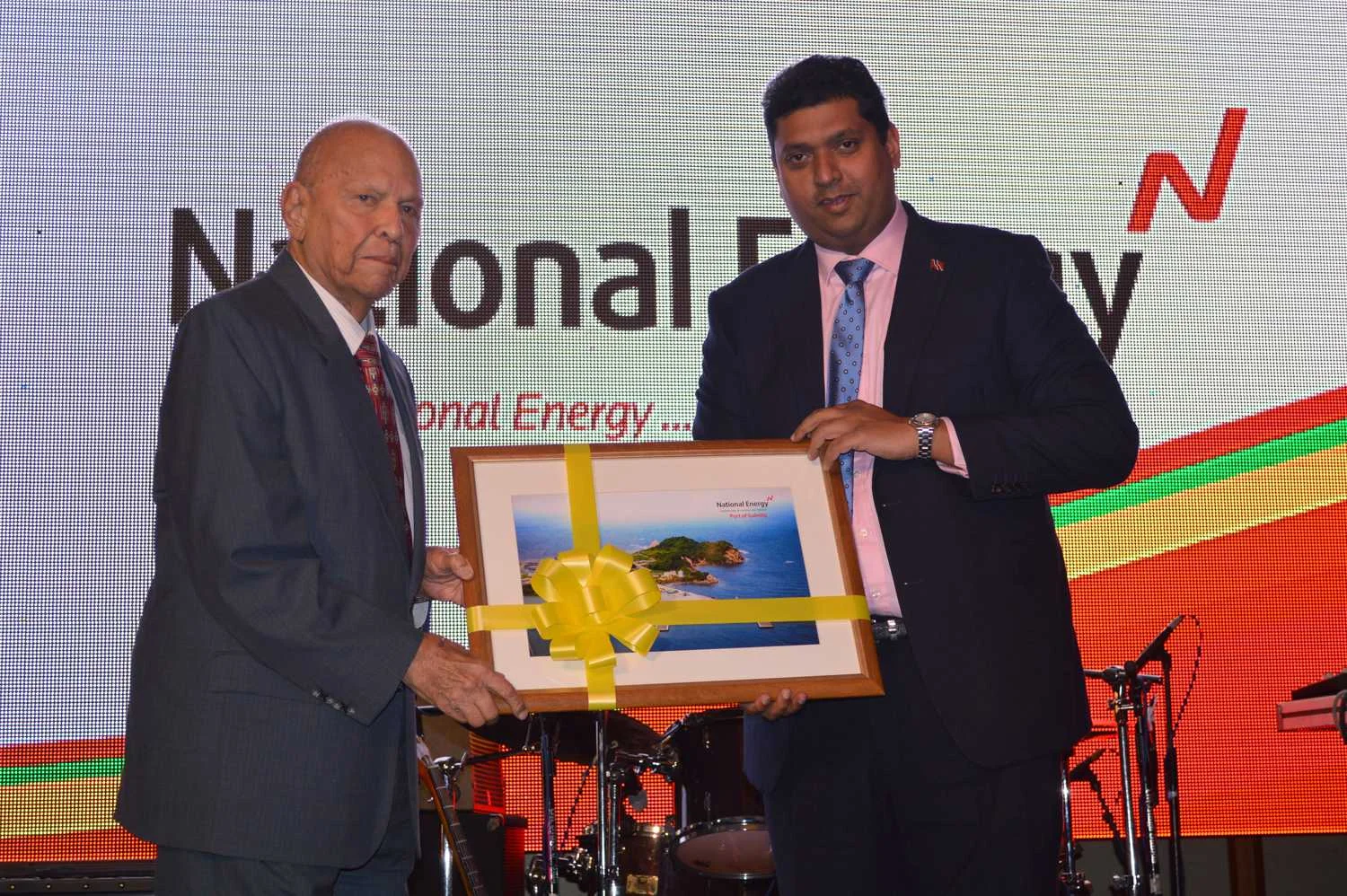 Energy Chamber mourns loss of industry titan Errol Mahabir