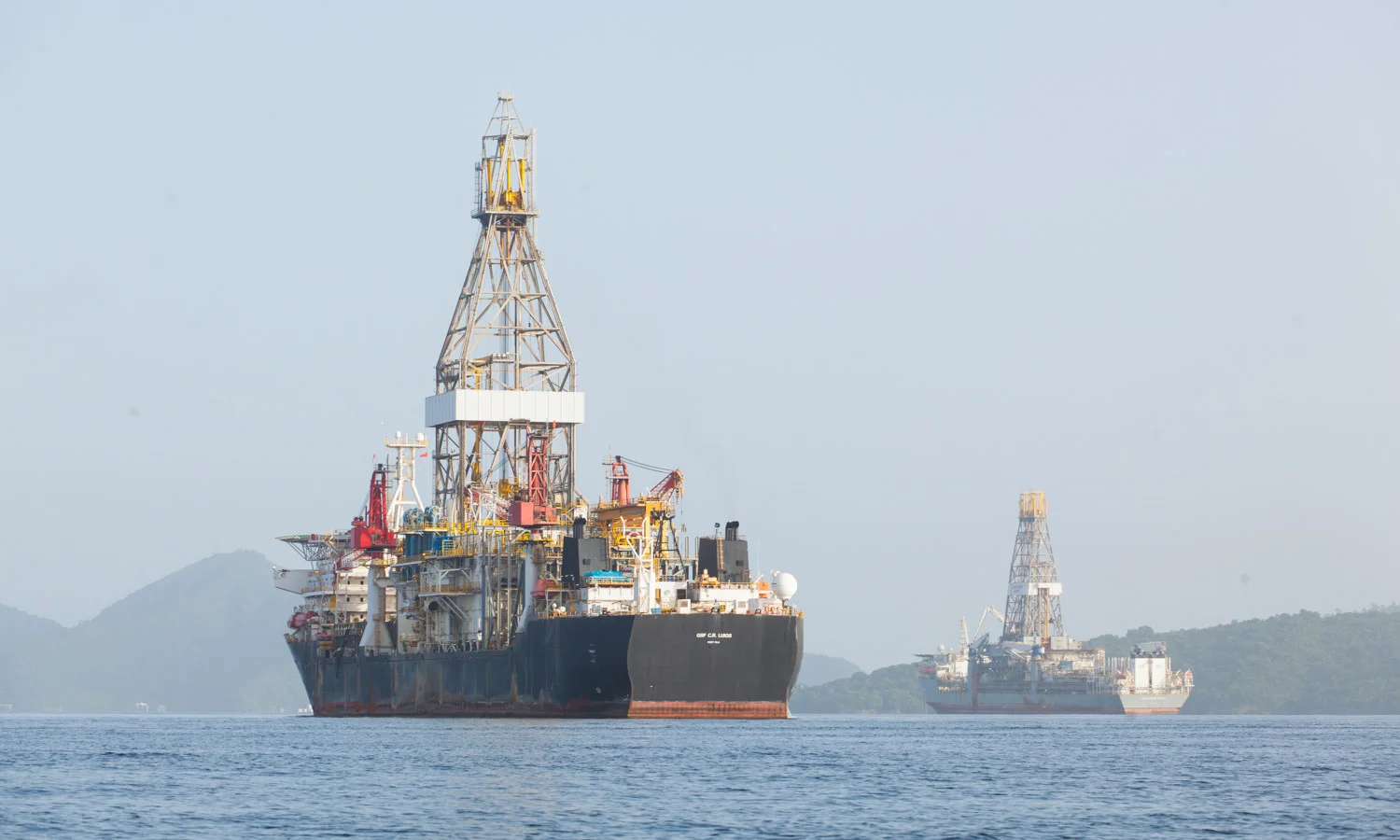Oil shock presents multimillion-dollar maritime opportunity