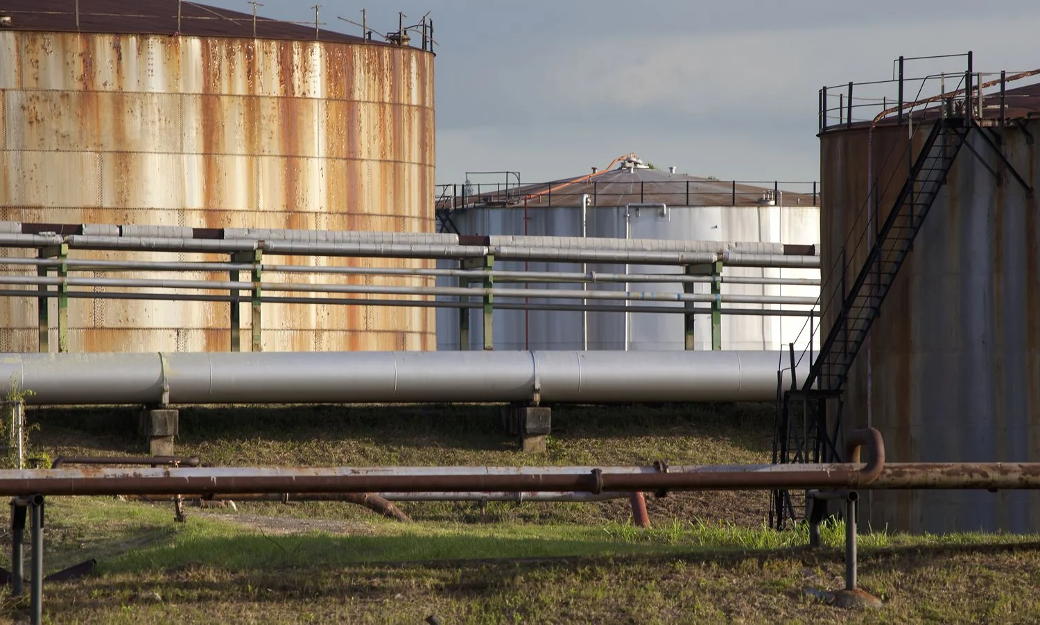 Increase hydrocarbon production, expand tax base