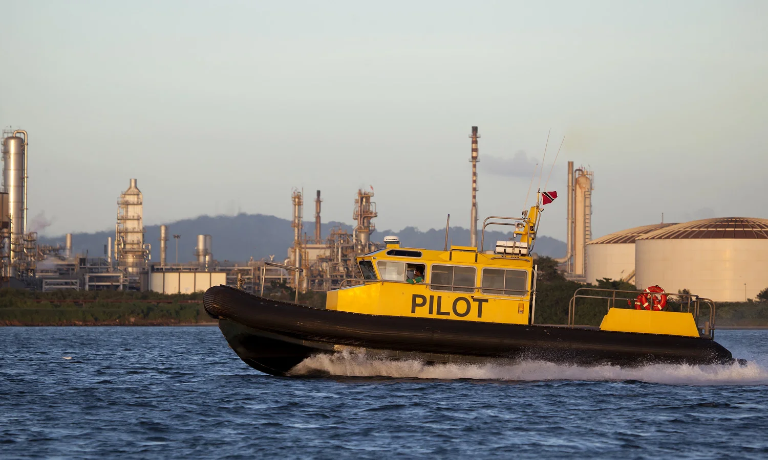 Is the private sector risk-averse?