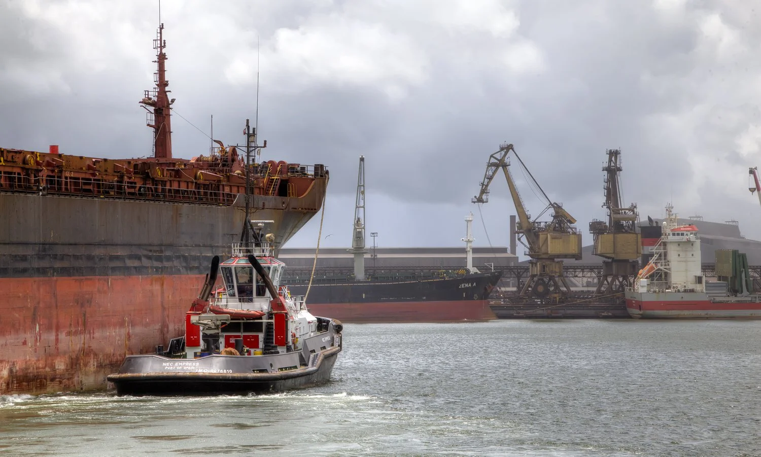 Much ado about diversification but this is what we need to focus on