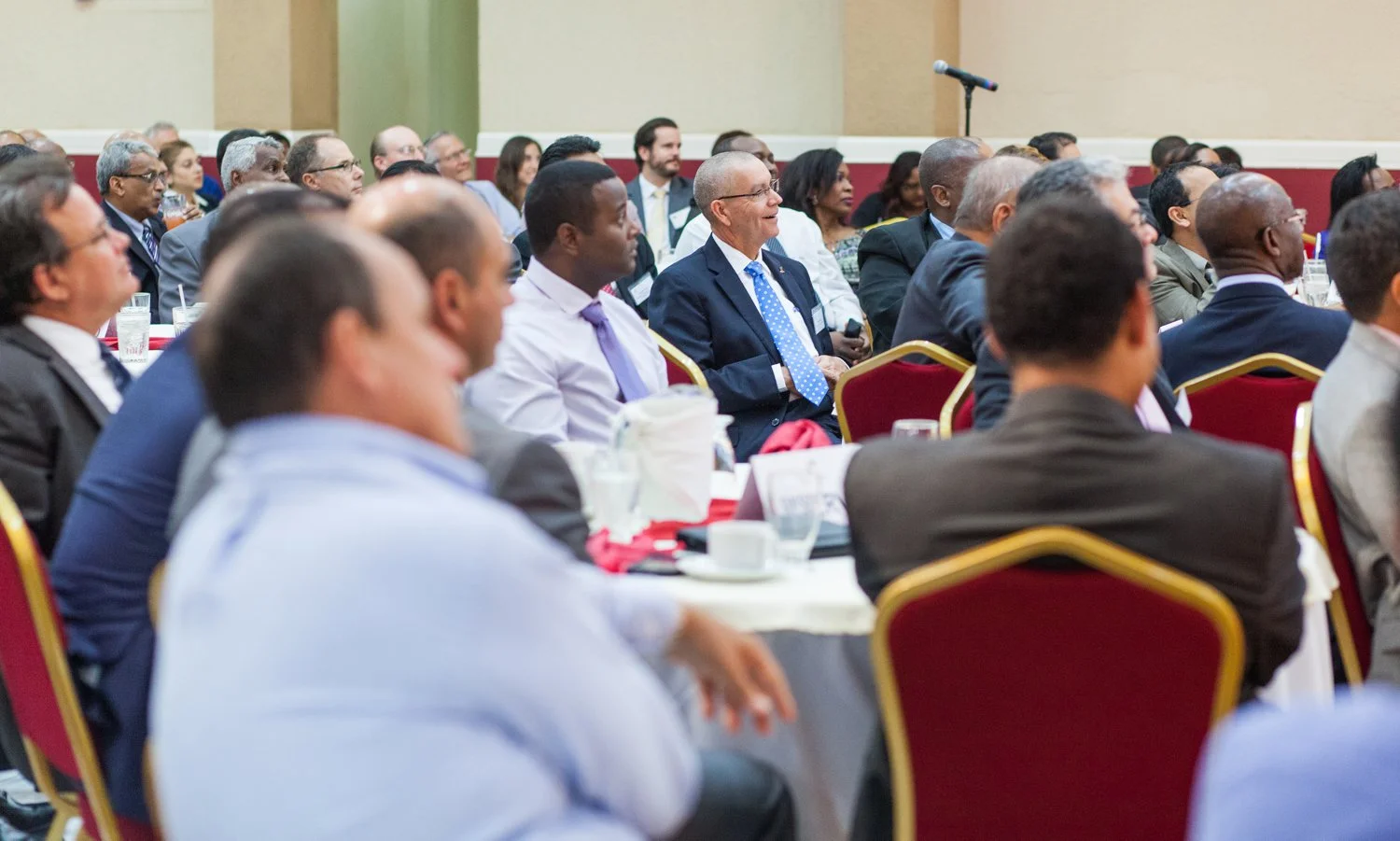 CSR success relies on training, dialogue
