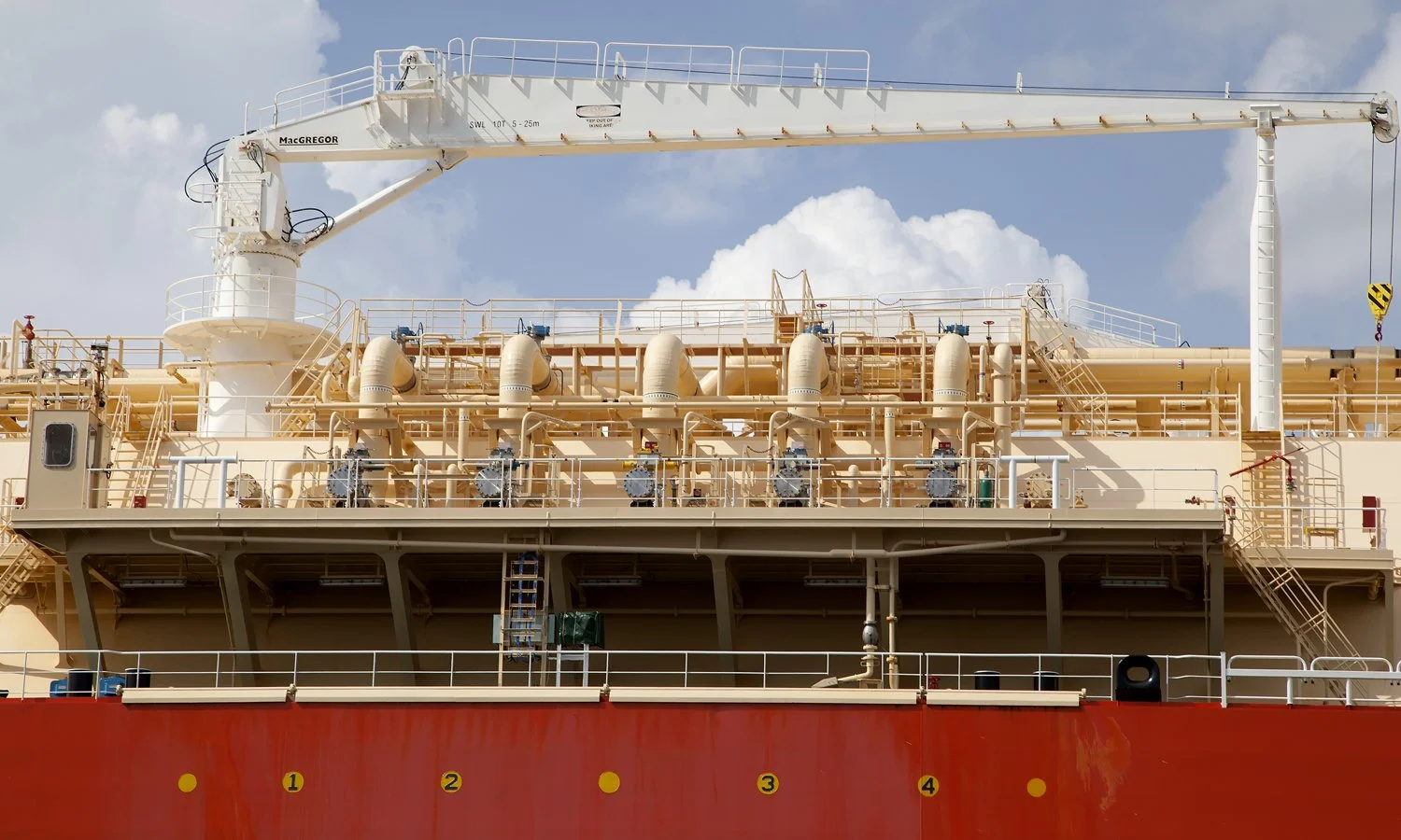 Reining in state subsidies necessary to prevent further fiscal calamity