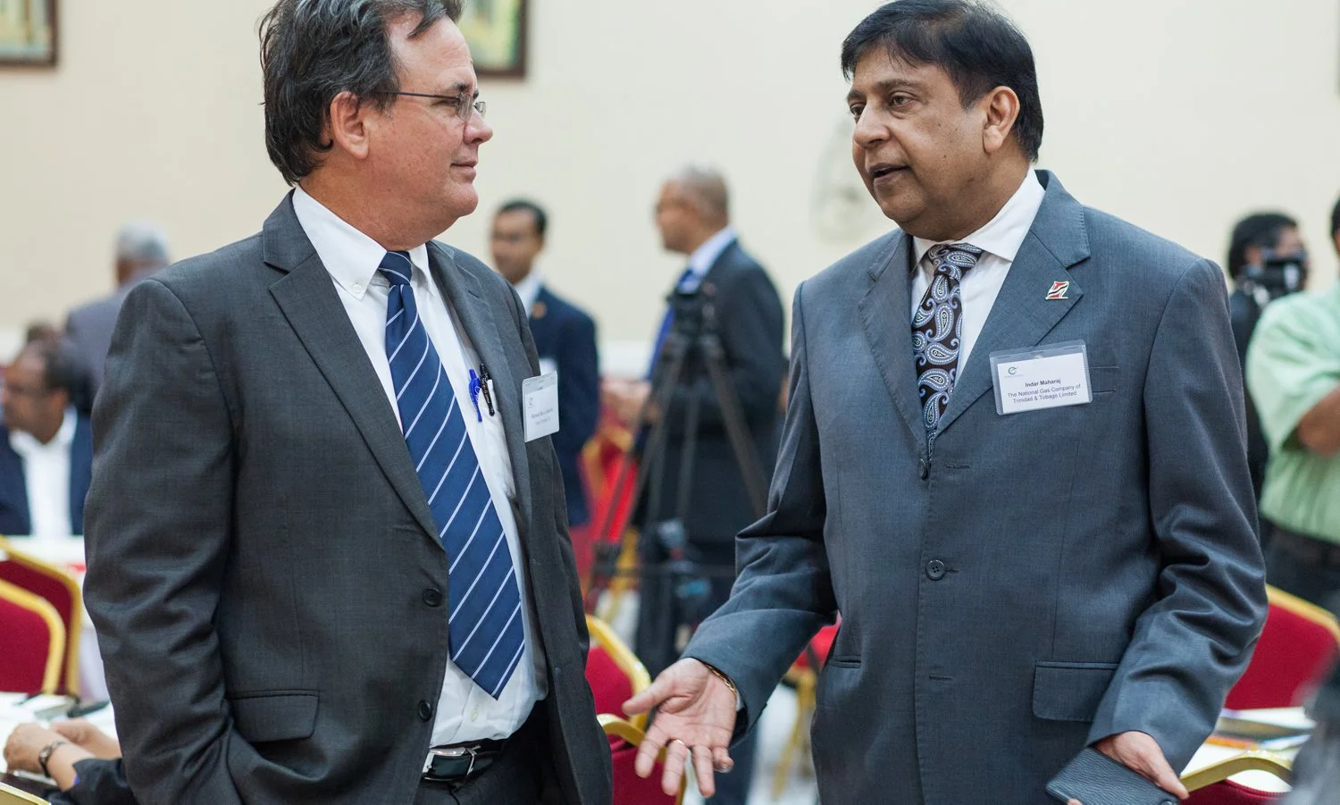 NGC offers to develop energy projects in Guyana, wider Caribbean